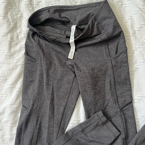 lululemon Align™ High-Rise Pant with Pockets 28" - Picture 5 of 5